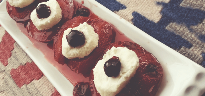 Ayva Tatlısı Tarifi