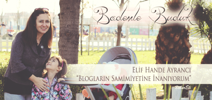 Bademlebuduk ile röportaj