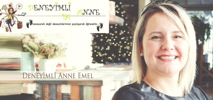 Deneyimli Anne Emel ile röportaj
