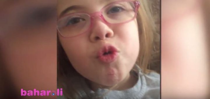 Dil ve Konuşma Terapisi Seansı