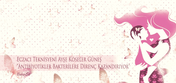 Minik Kelebeğin Annesi ile röportaj