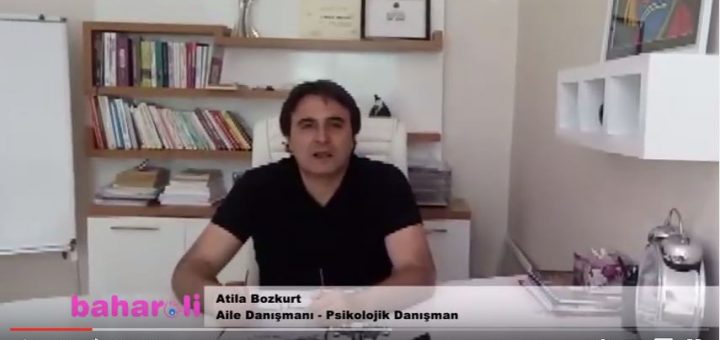 Eğitim Danışmanı Atila Bozkurt ile TEOG hakkında