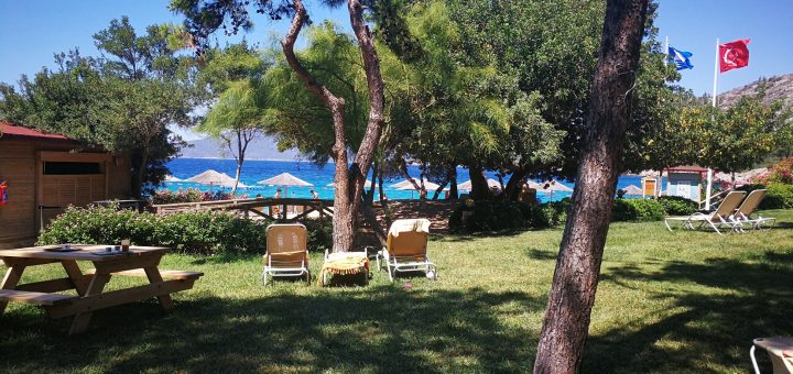 Bodrum Hapimag Sea Garden Otel