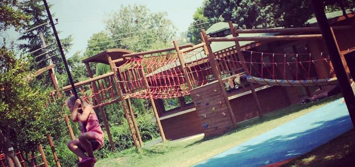 Bayramoğlu İş Bankası Yelkenkaya Tesisleri