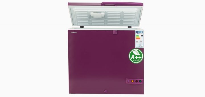 Uğur Derin Dondurucu