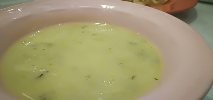 kabak çorbası tarifi