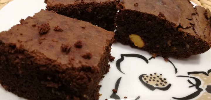 Tahin helvalı Browne